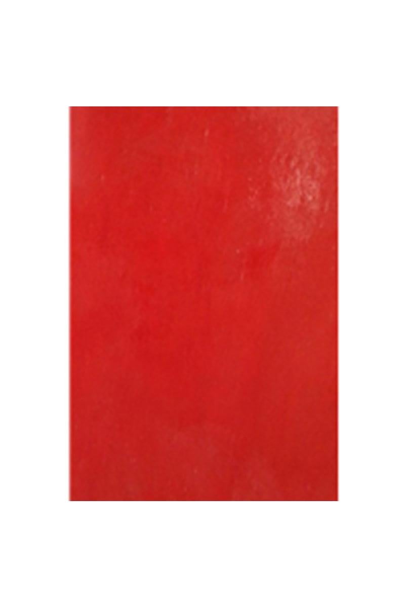 Refsan Цветное стекло для фьюзинга B71-2 Красное