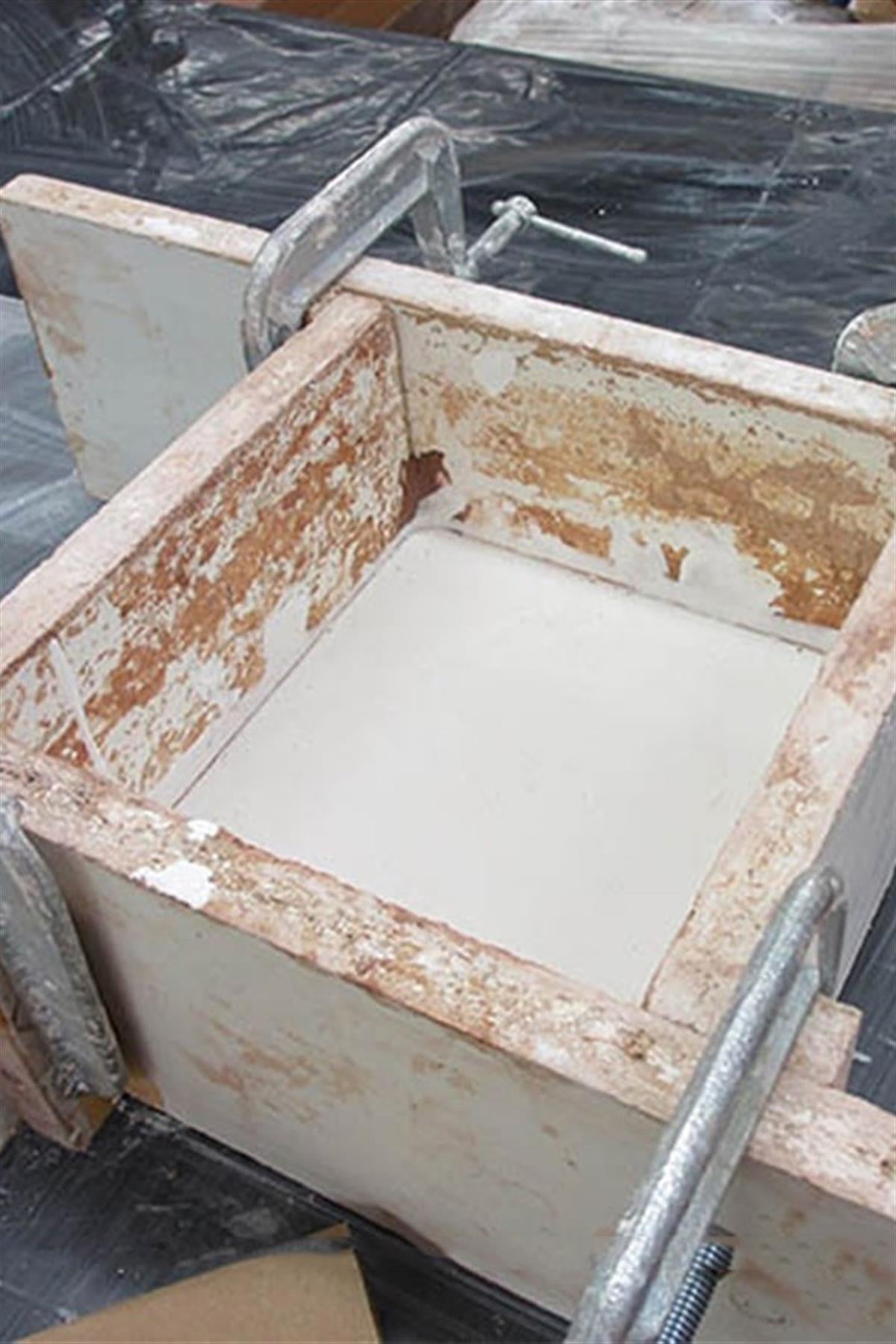 Molding Plaster