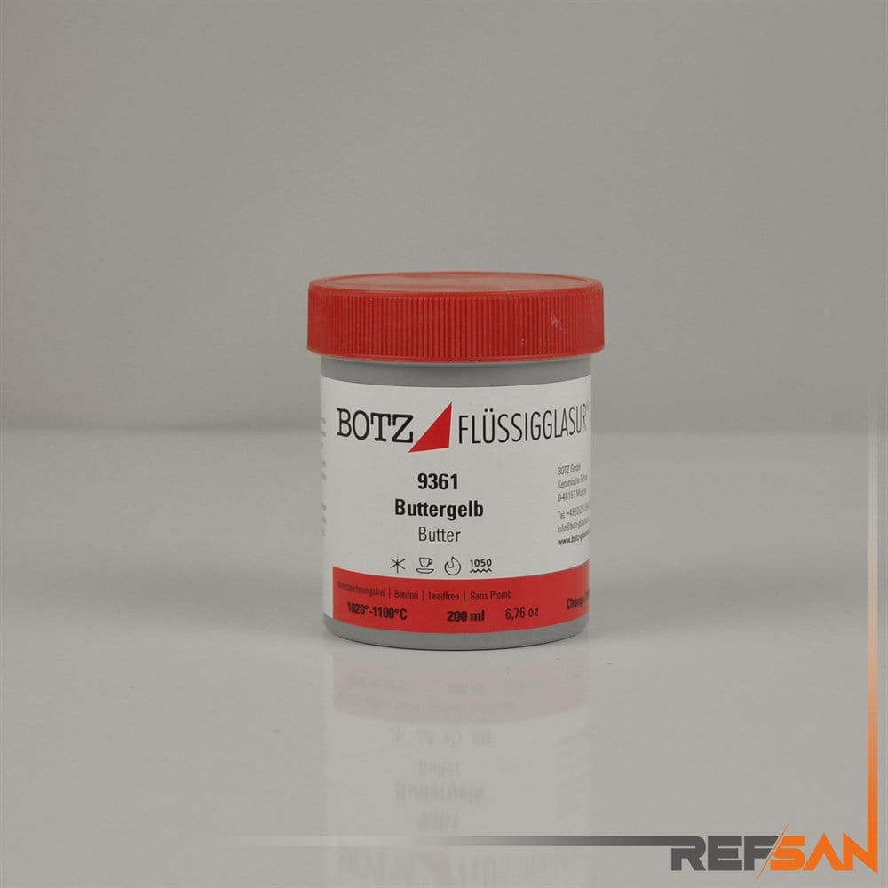 Botz 9361 Butter