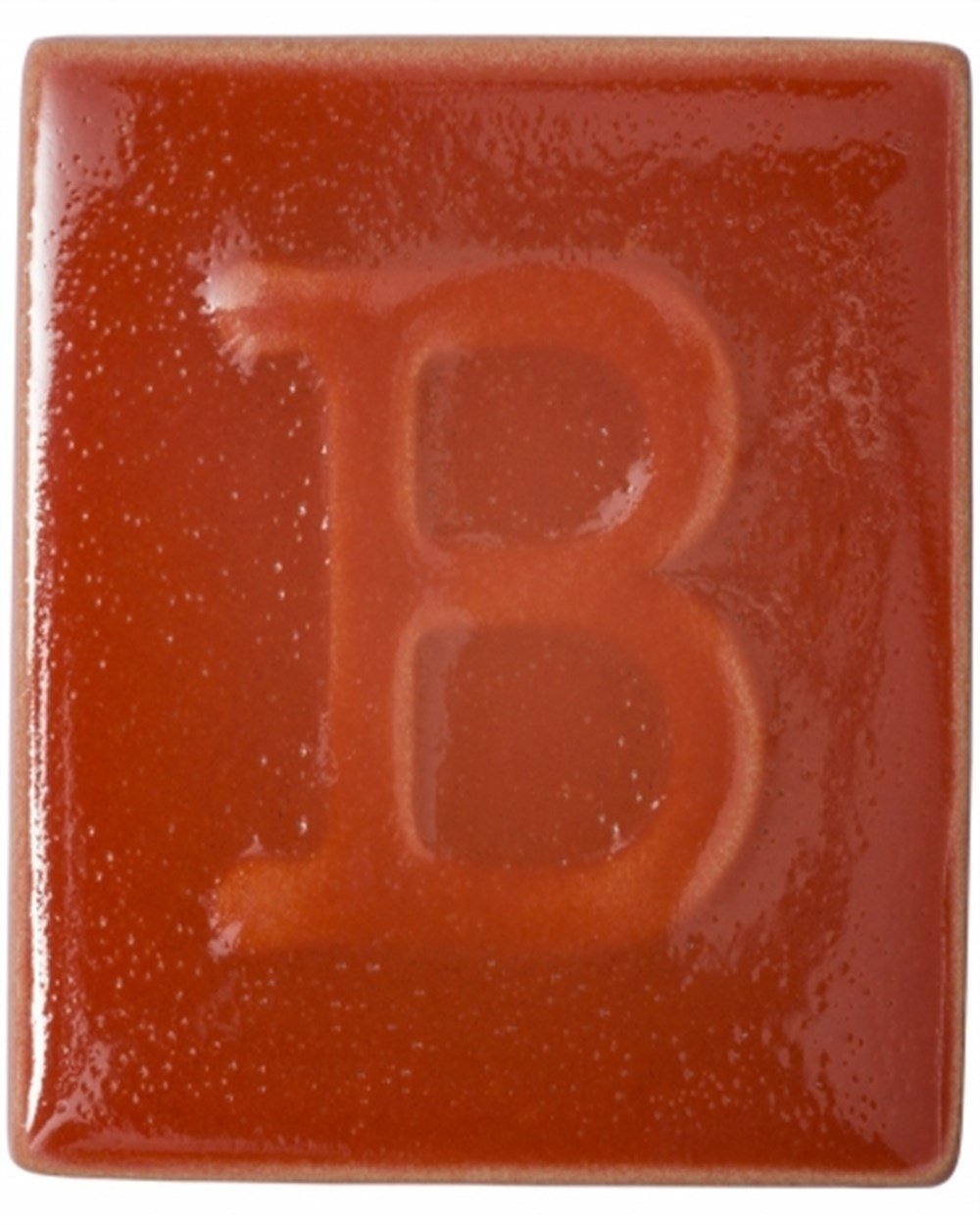 Botz 9601 Сигнальный красный