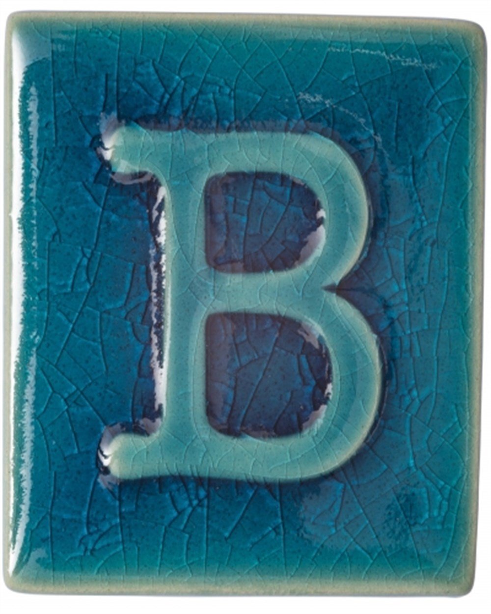 Botz Oriental Blue