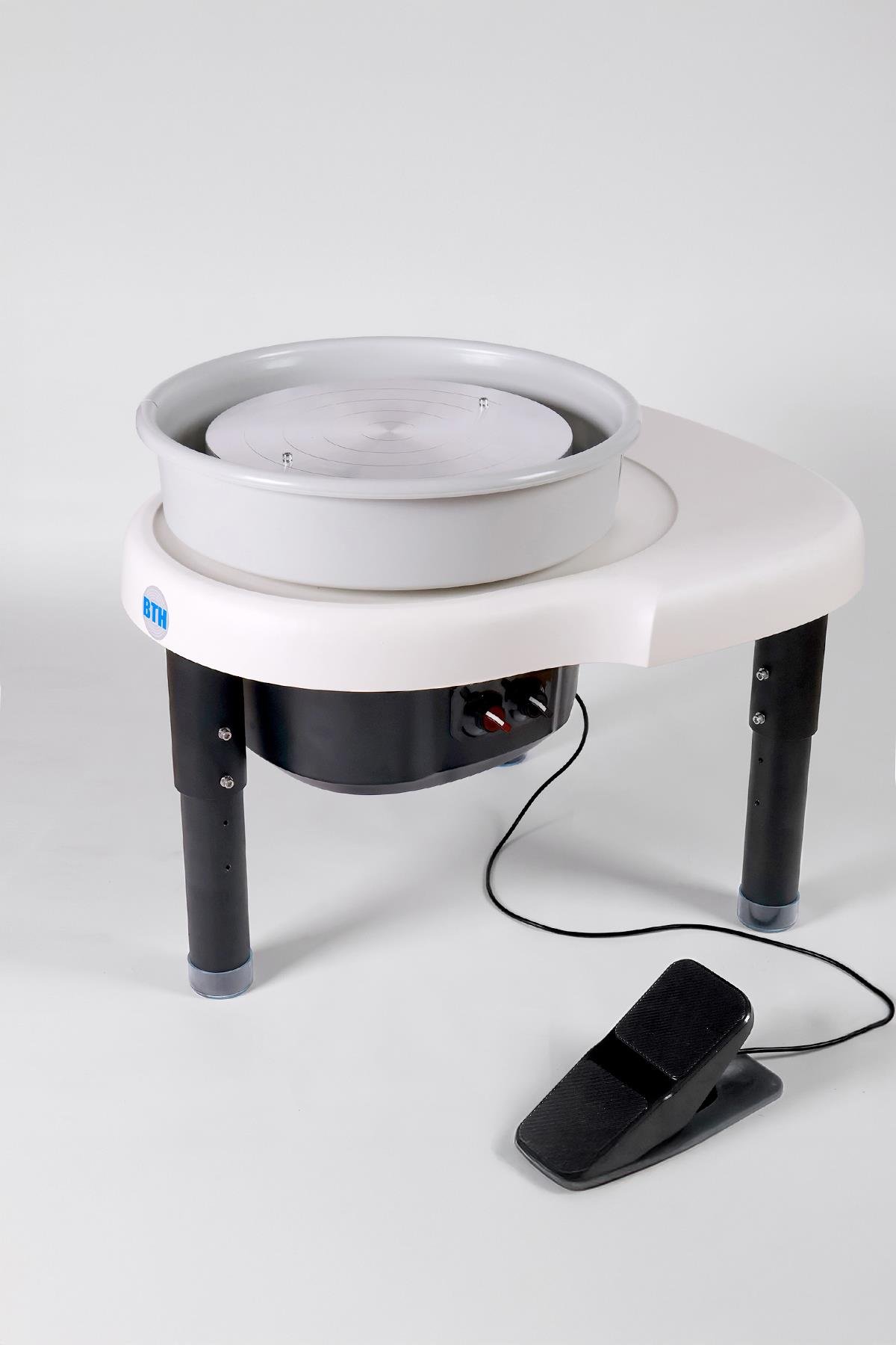 BTH Andromeda  DD-03 Çömlekçi Tornası