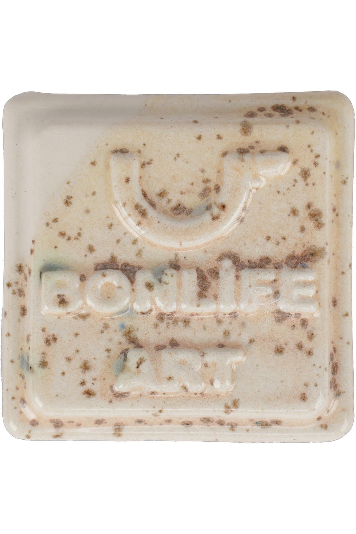 C-02265 Metheor Stoneware Artistik Sır