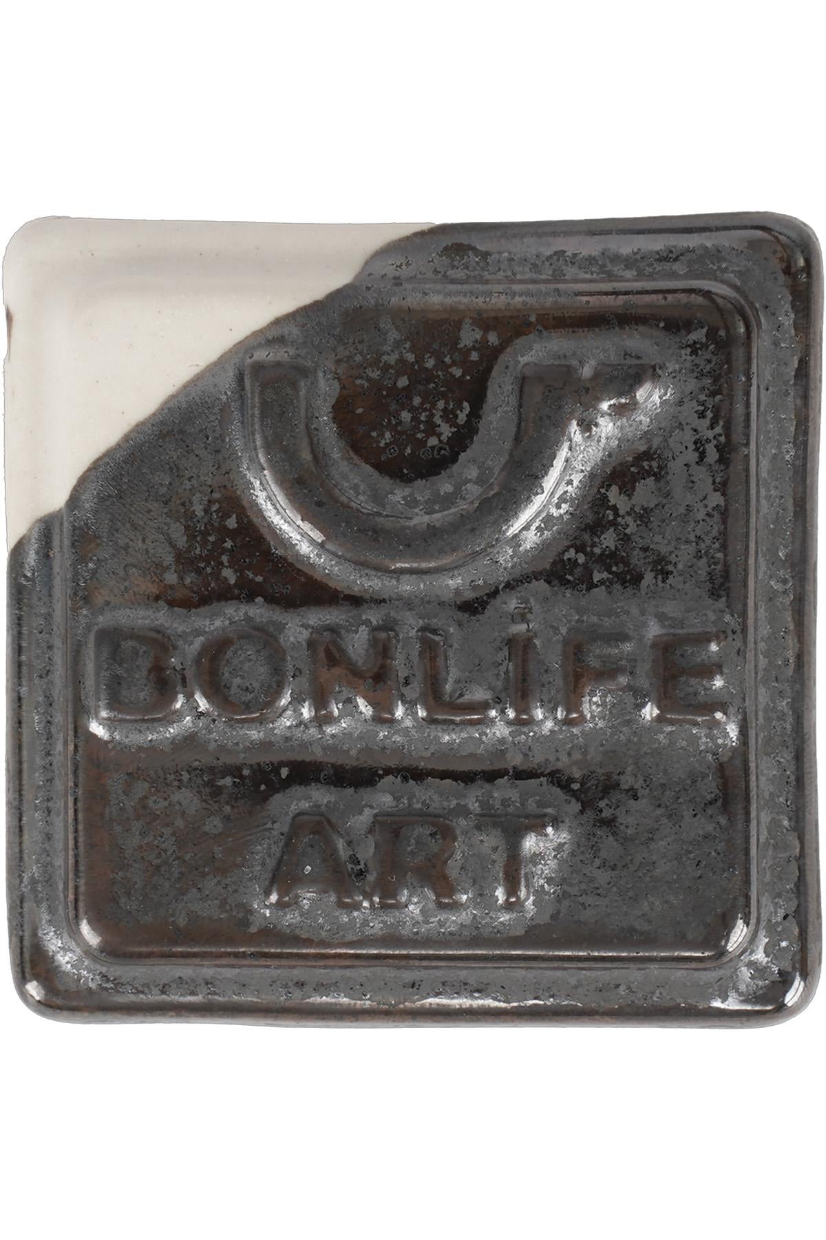 C-10080 Metallic Crystal Stoneware Artistik Sır