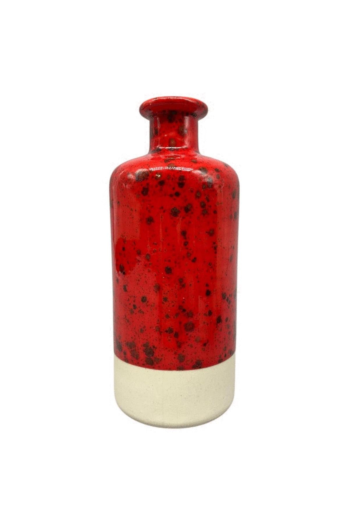 C-10200 Watermelon Crystal Stoneware Artistik Sır