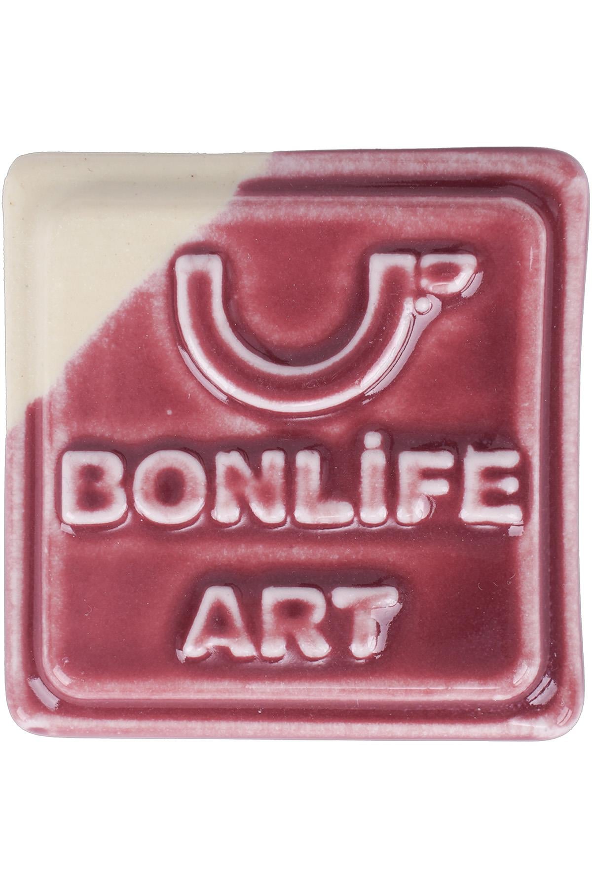 C-14785 Sakur Stoneware Artistik Sır