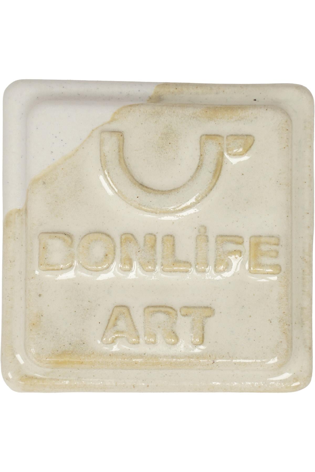 C-21057 Cappadocia Stoneware Artistik Sır