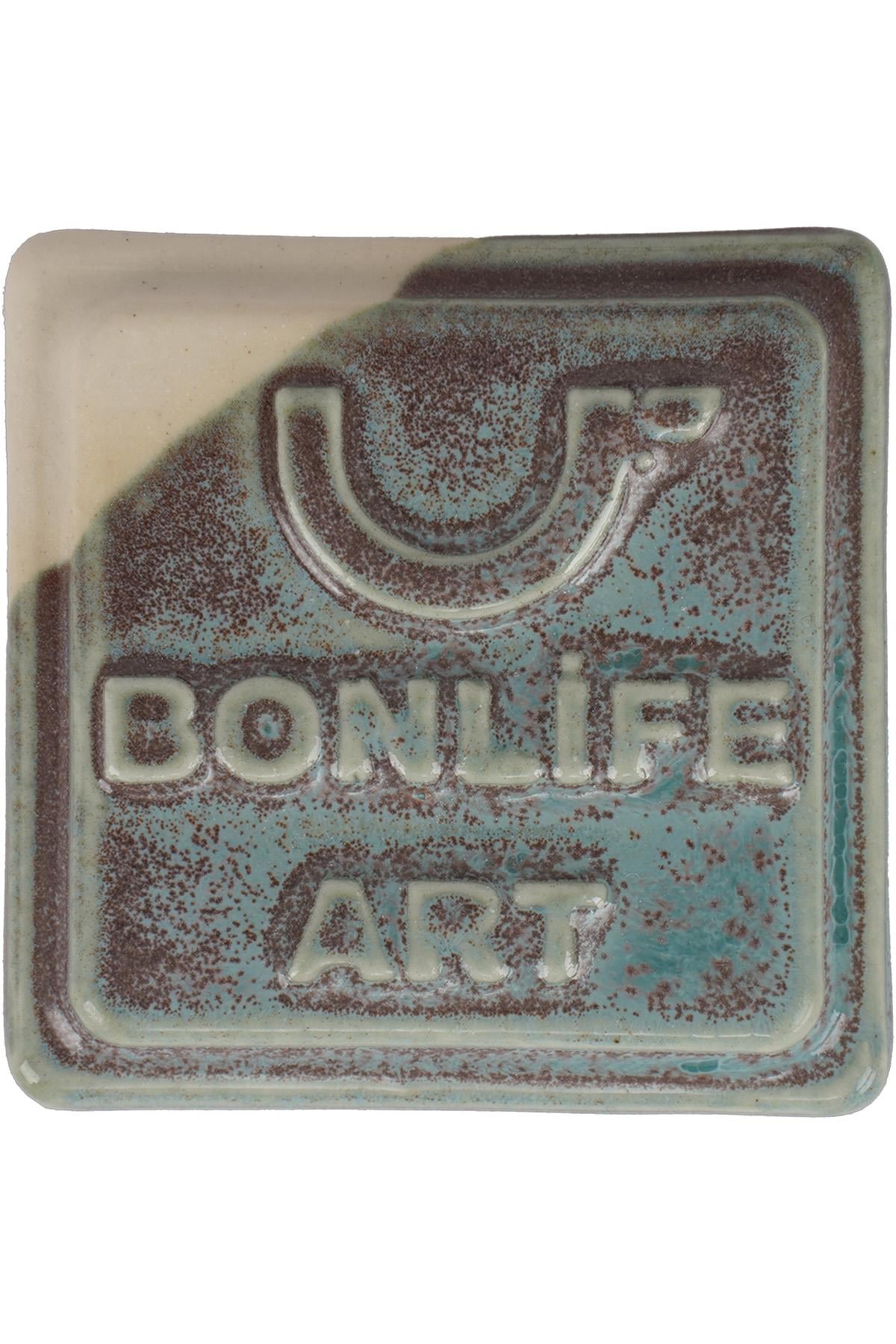C-21084 Blue Dream Stoneware Artistik Sır
