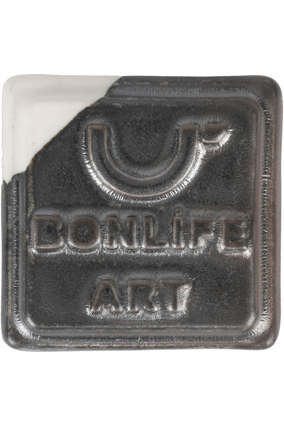 C-30770 Antique Bronze Stoneware Artistik Sır