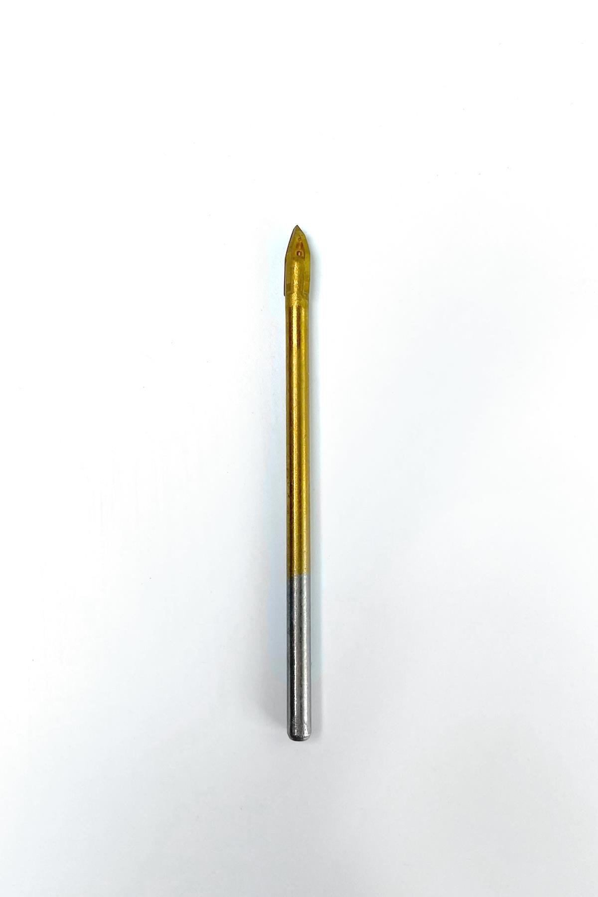 Cam ve Seramik Delme Ucu 4mm
