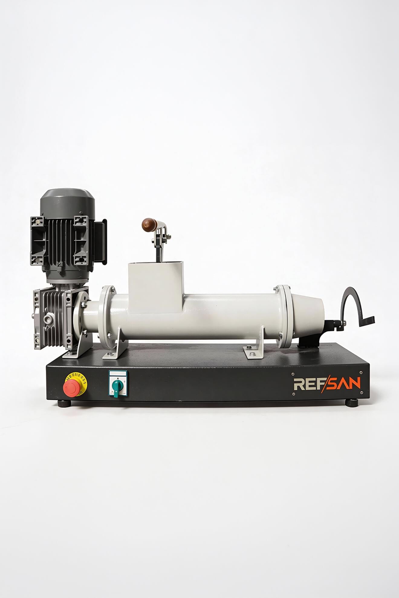 Refsan Pugmill For Desktop Using