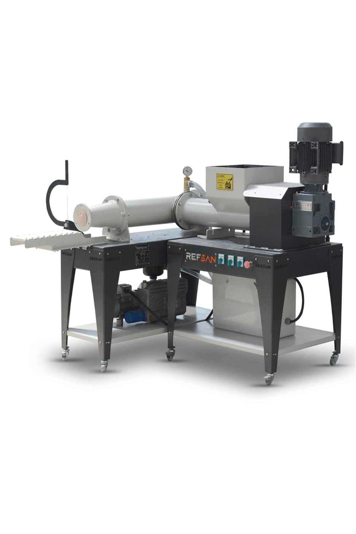 Мельница 2 тонны/100 мм