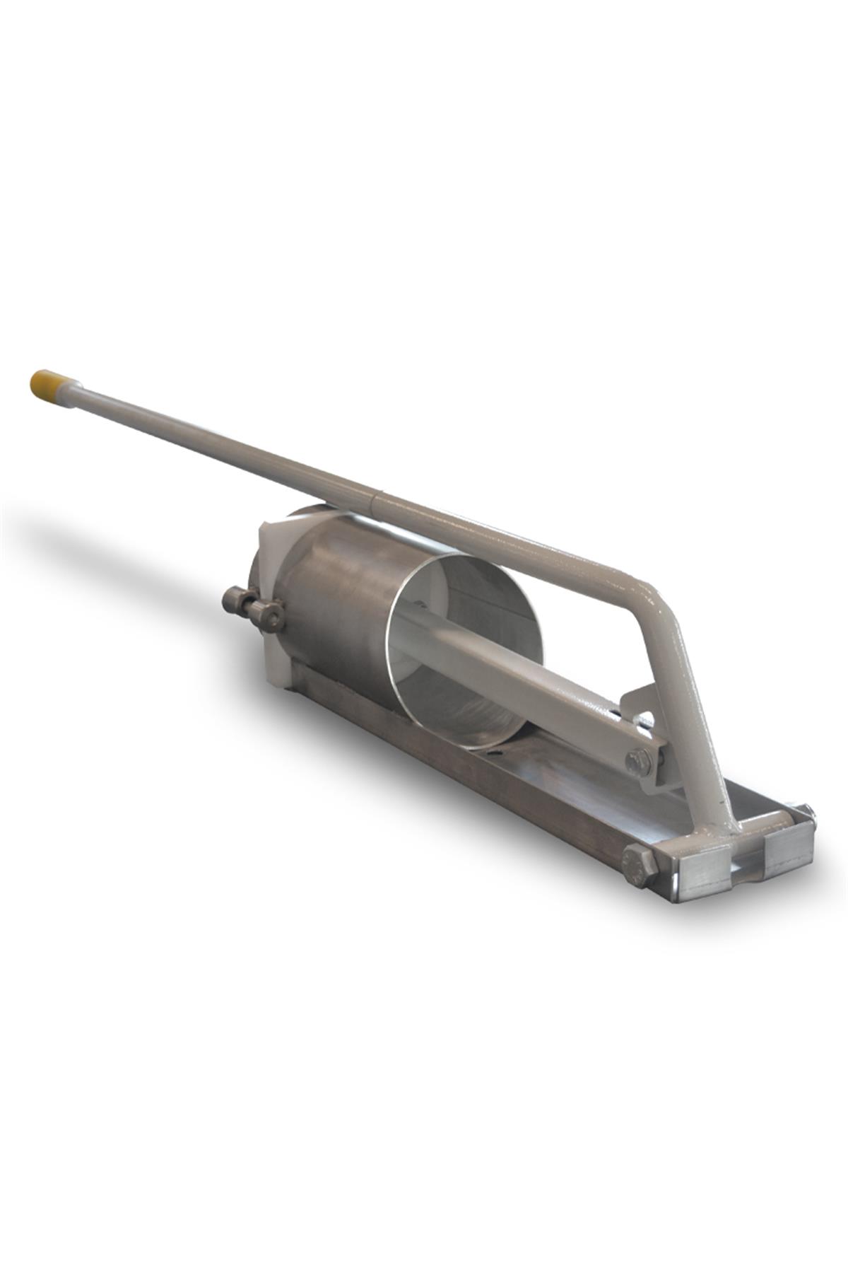 Wall Mounted Mud Hand Press (Desktop Model) Extruder Refsan