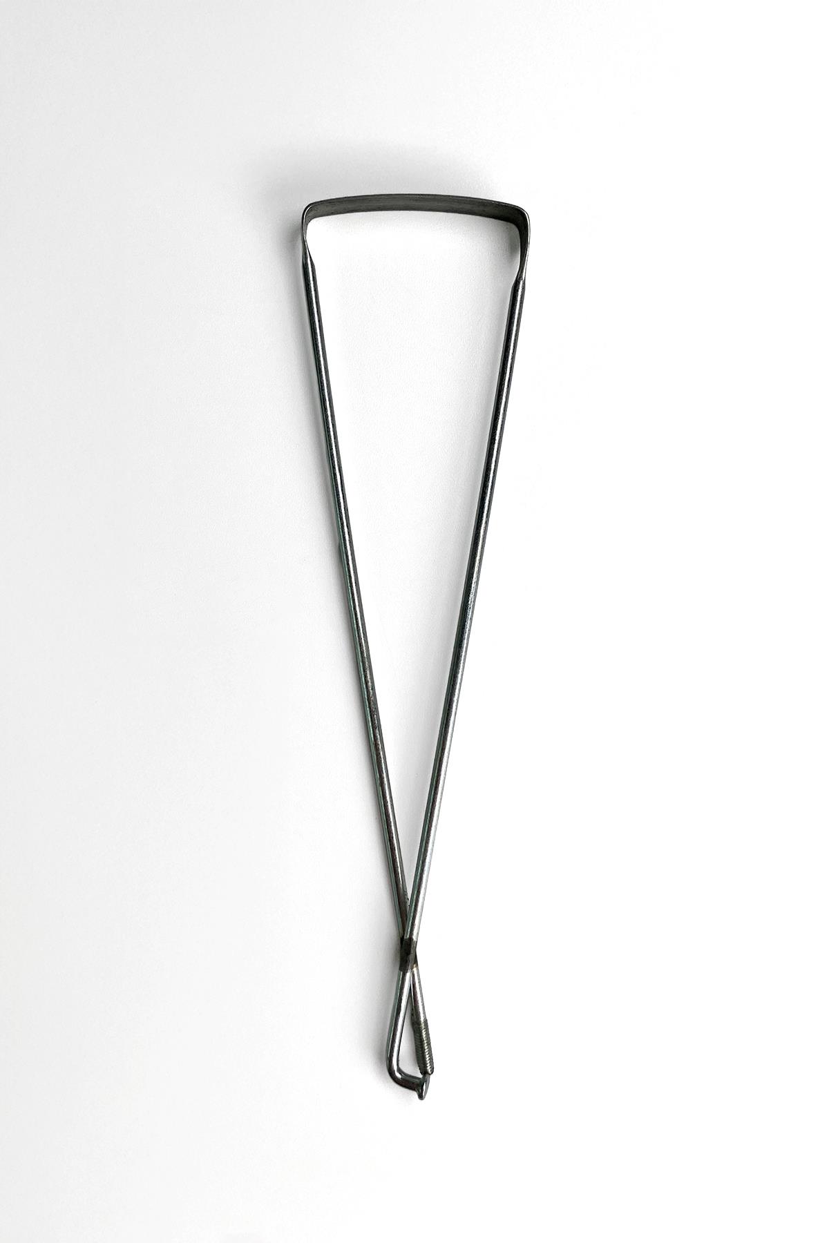 Çapraz Kazıma Jileti