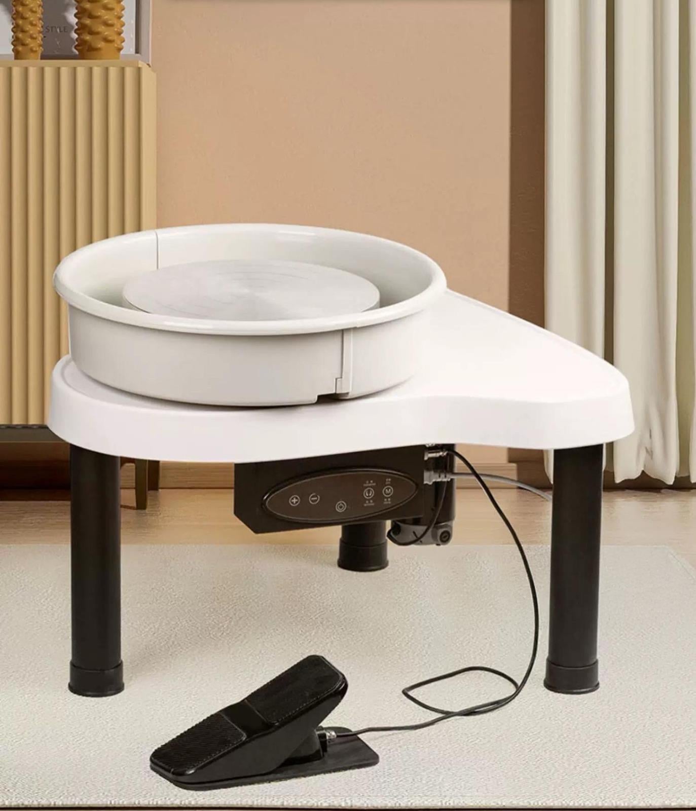 Ceramingo Çömlekçi Tornası