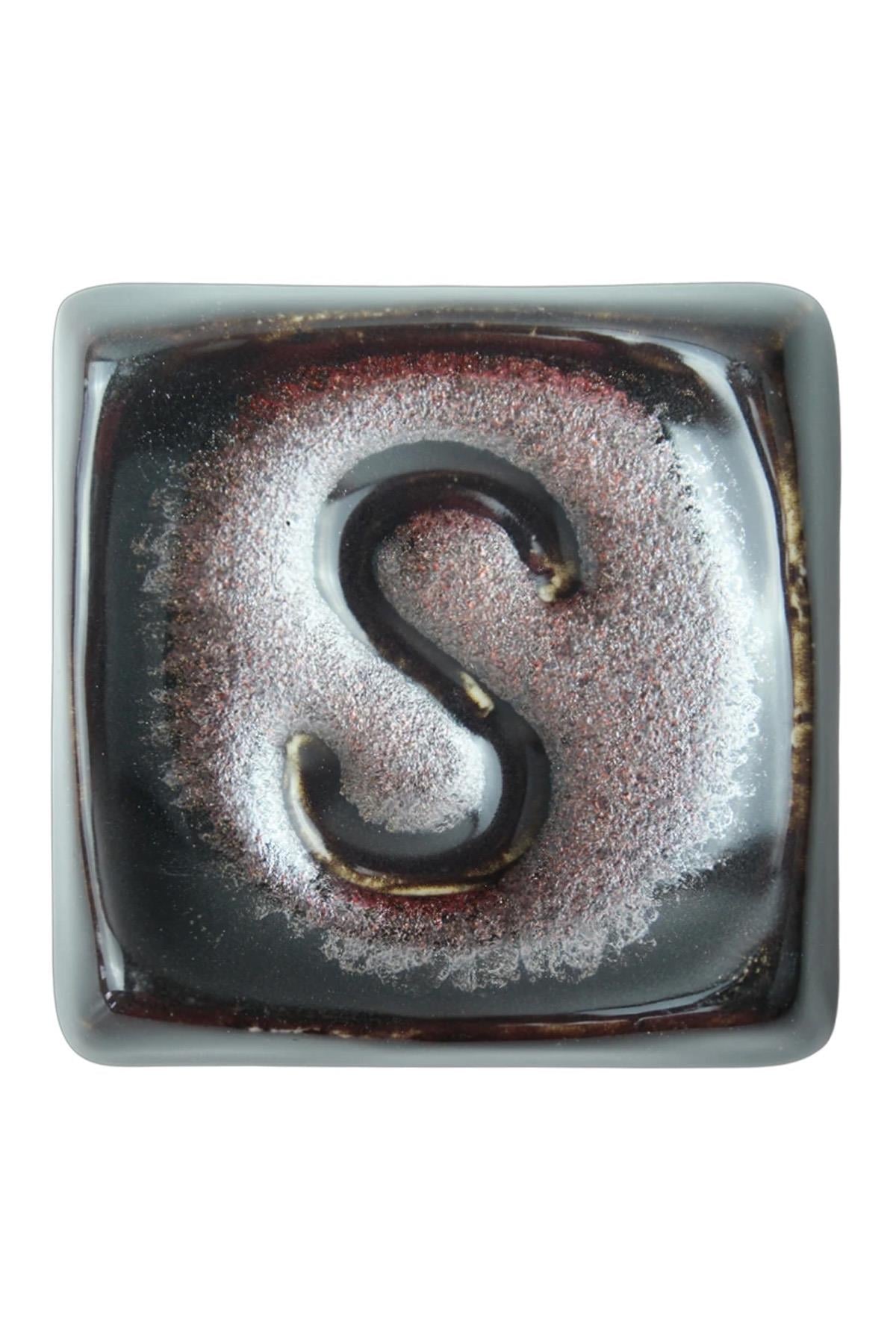Ceramingo Stoneware Sırı - SG 1335 Dark Chocolate