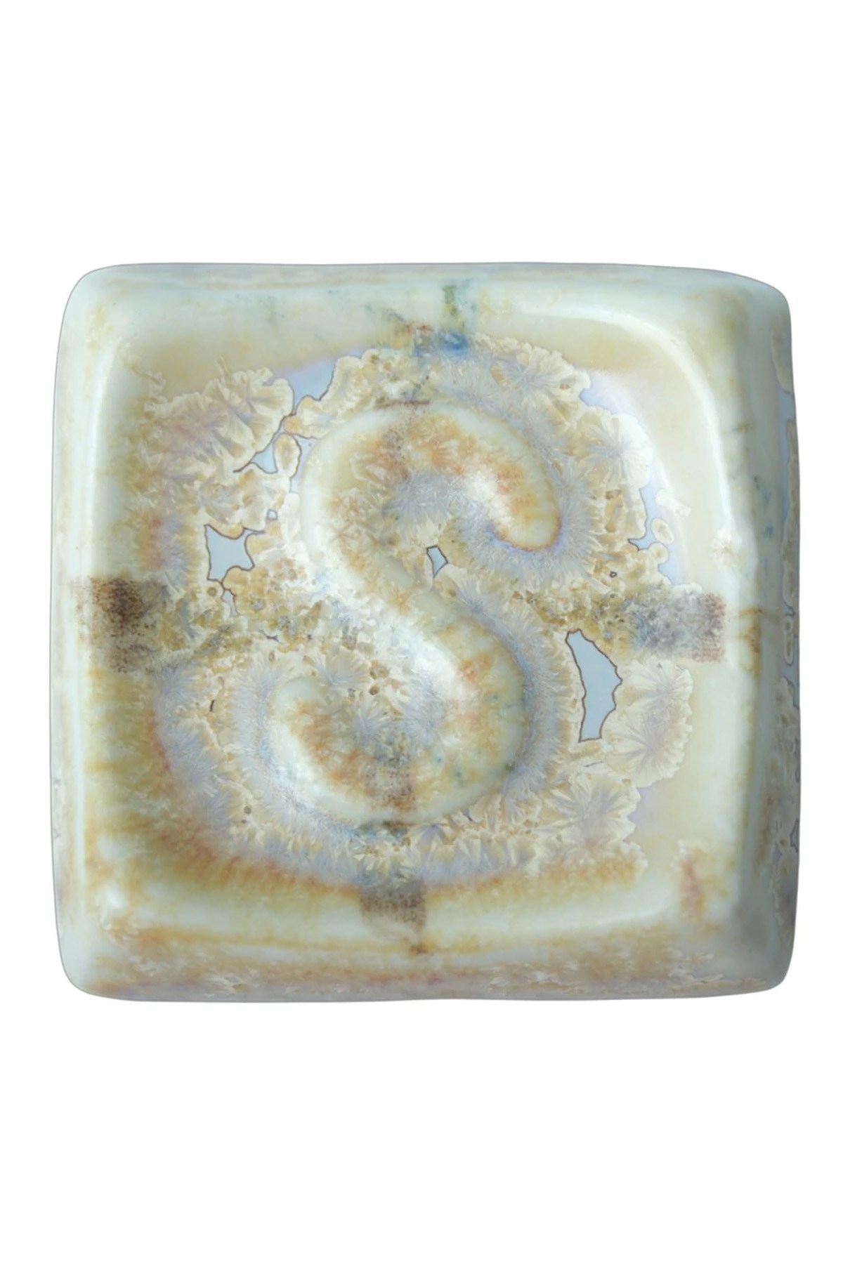 Ceramingo Stoneware Sırı - SG 1550 Mars