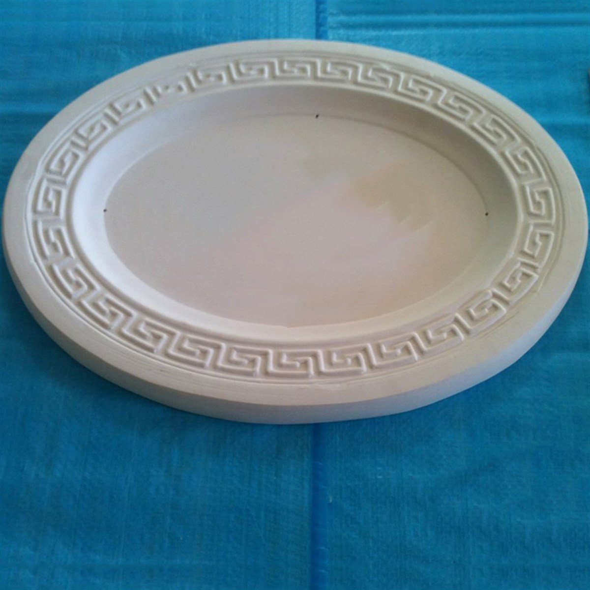 Refsan Форма для стеклянного фьюзинга Ck 203