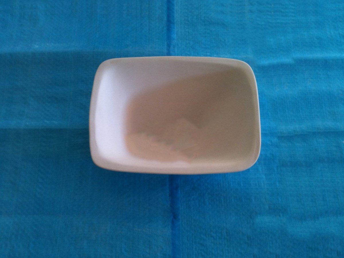 Refsan Форма для стеклянного фьюзинга Ck 214