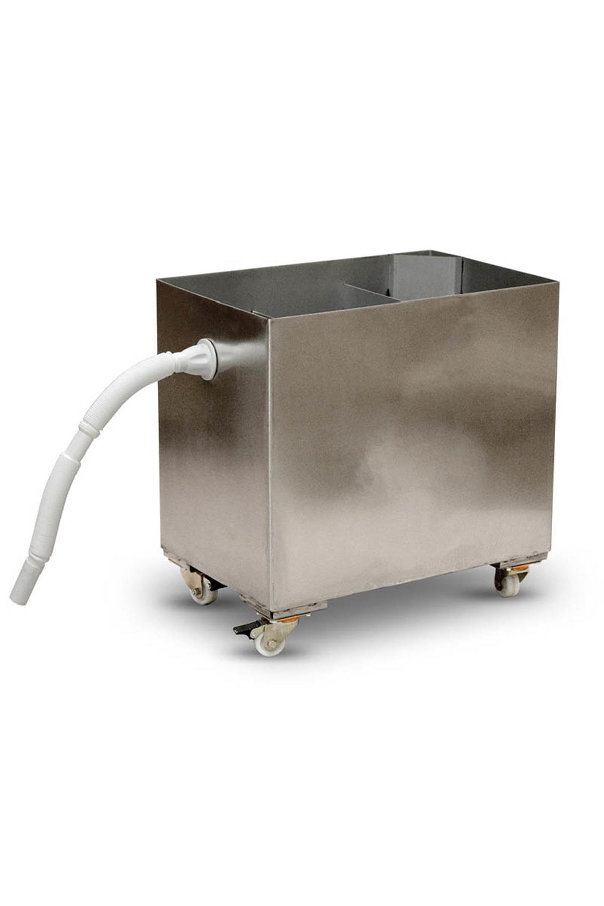 Пул для свержения Рефсана