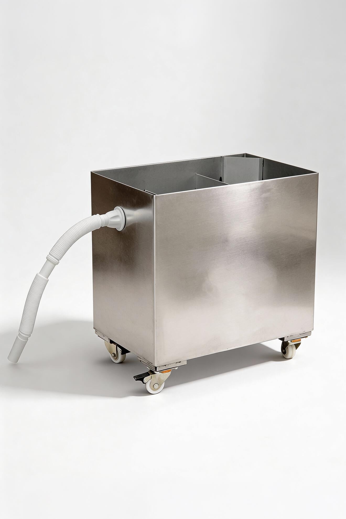 Пул для свержения Рефсана