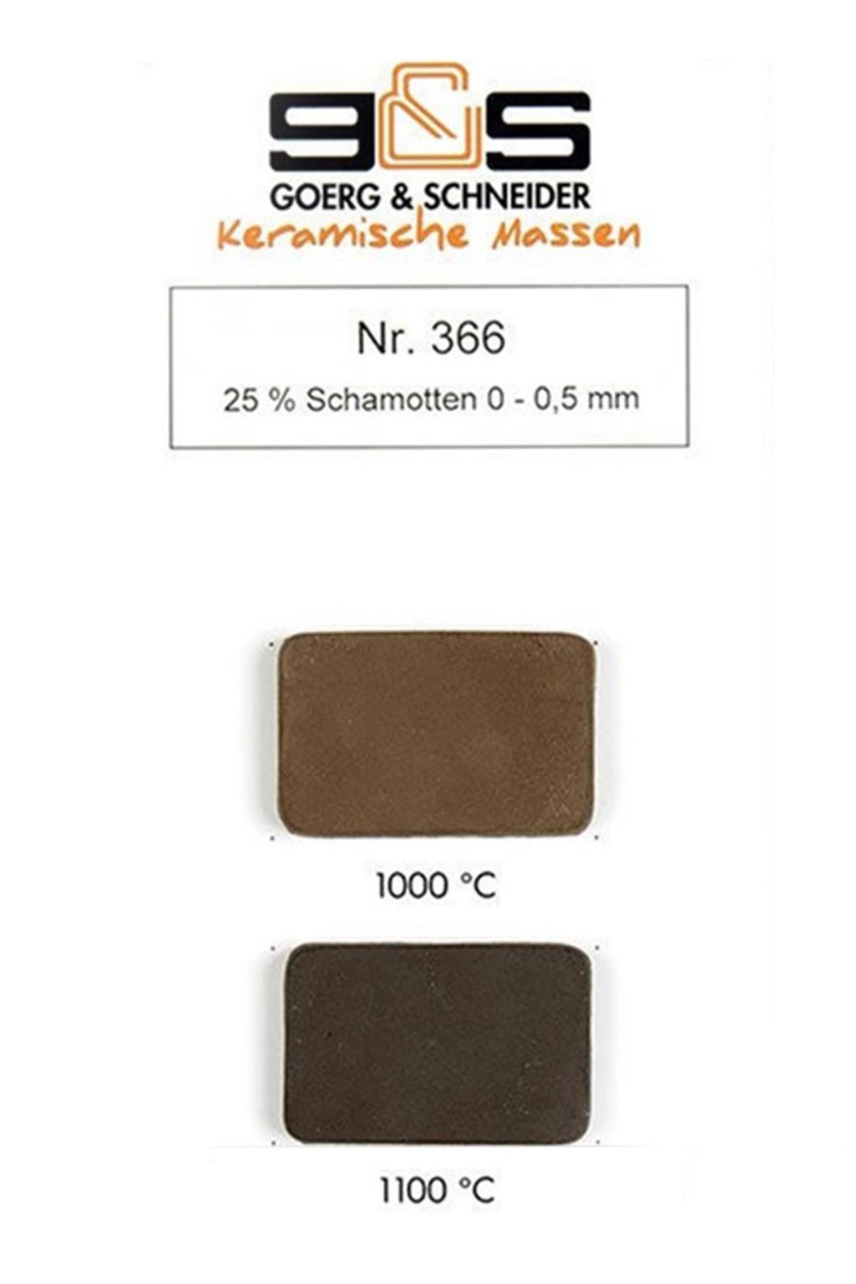 Creaton Çamur 366 (10 Kg.)