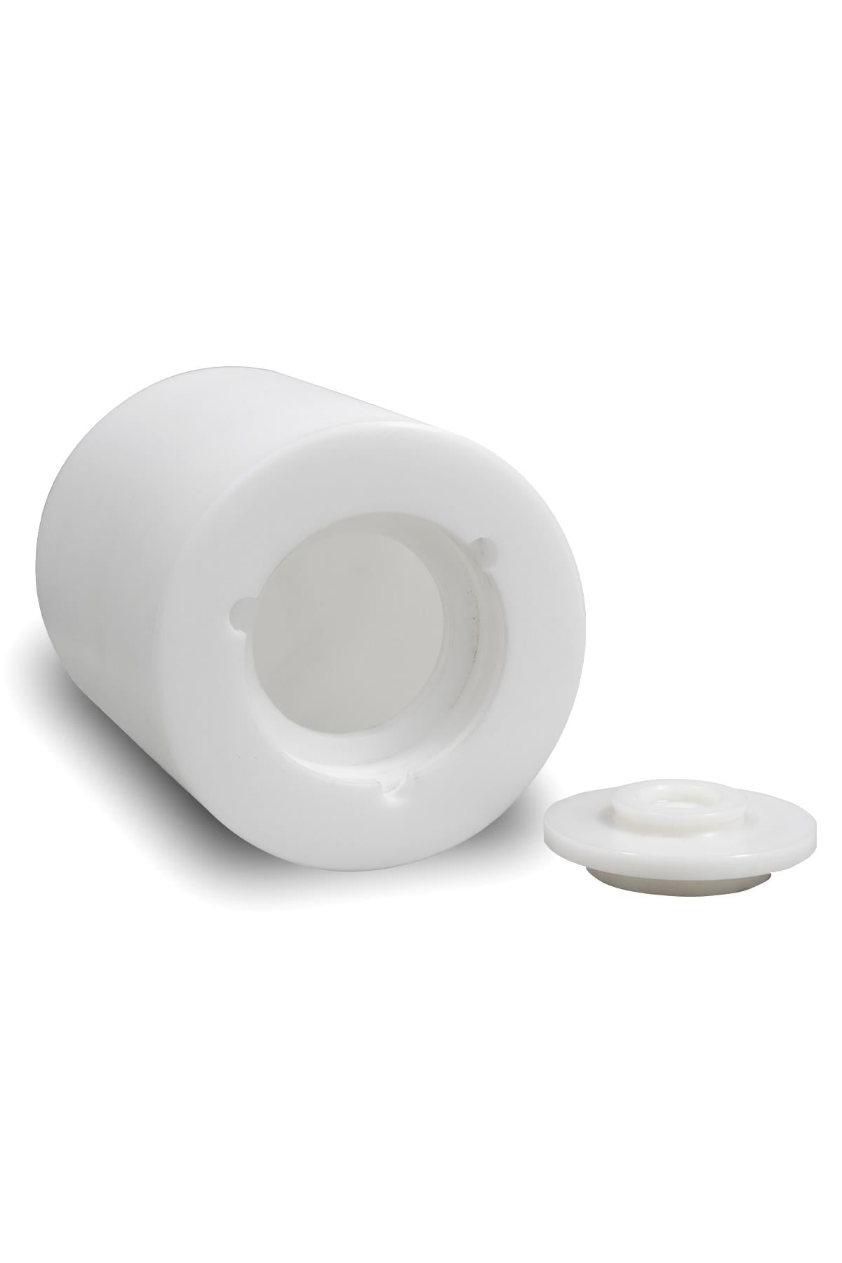 Değirmen kavanozu (Kestamit)