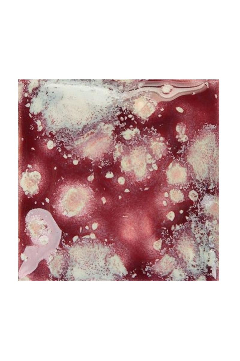 Duncan Cr 853 Глазурь с кристаллами Sailor's Deligh