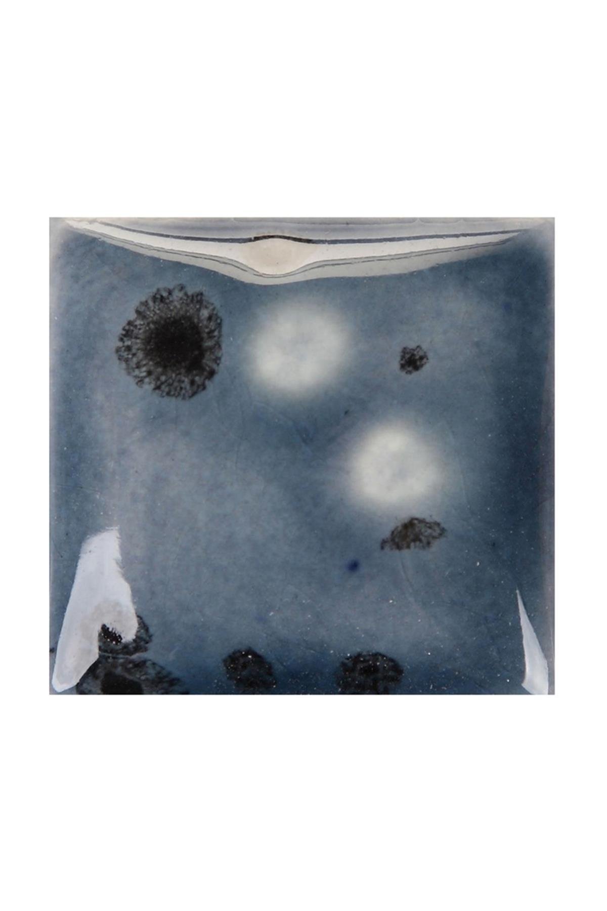 Дункан Cr20088 Черничный лед