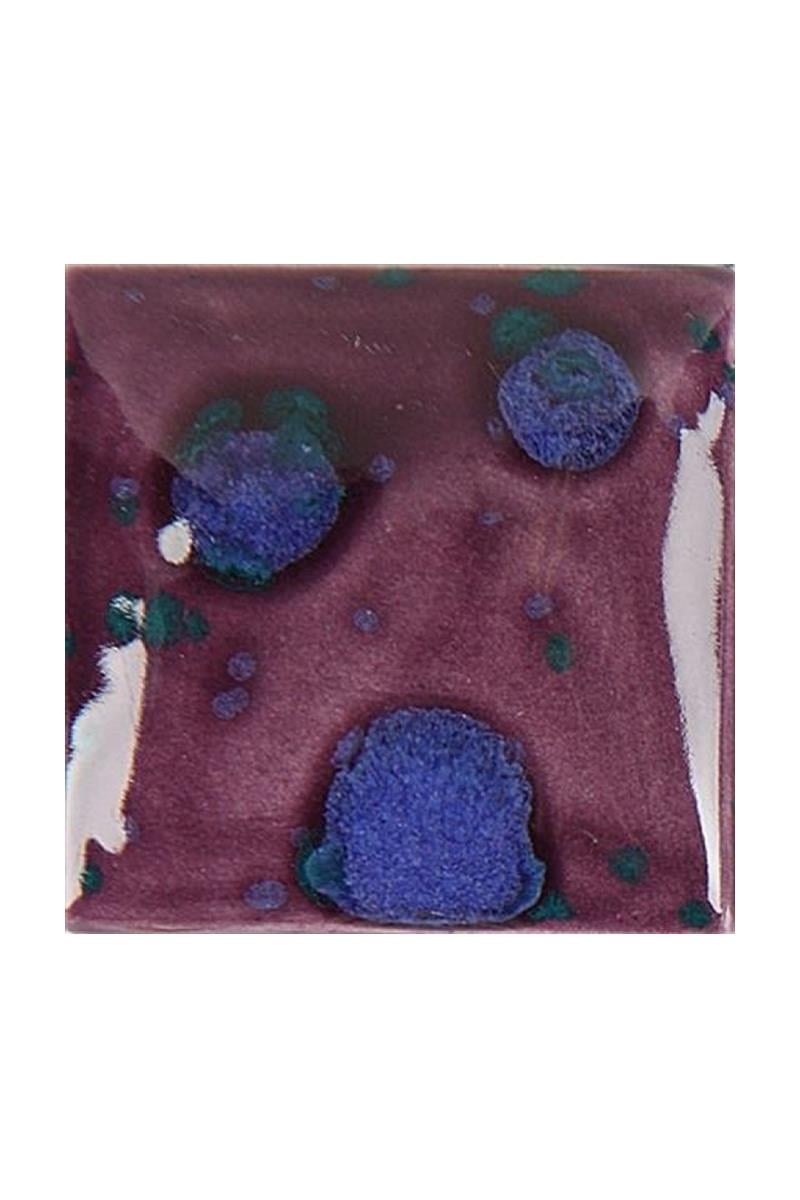 Duncan Cr907 La Fiesta Crystals Glaze