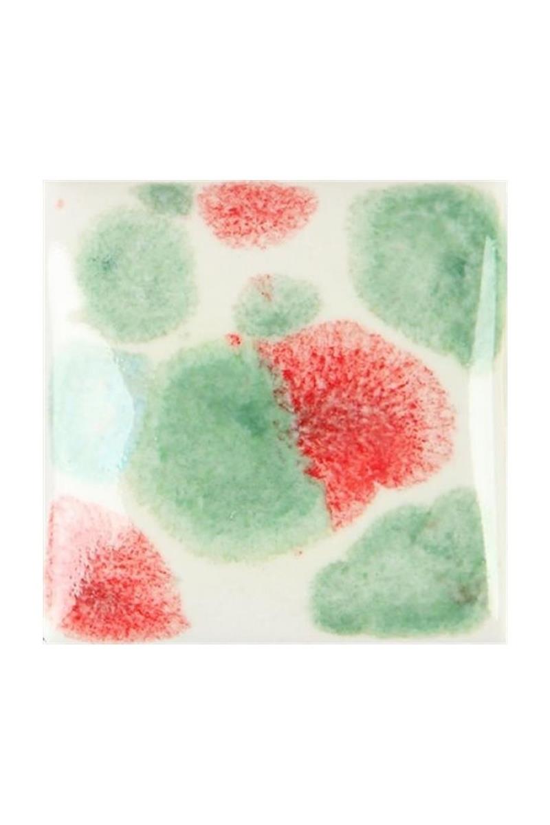 Duncan Cr916 Holly Berries Crystals Glaze