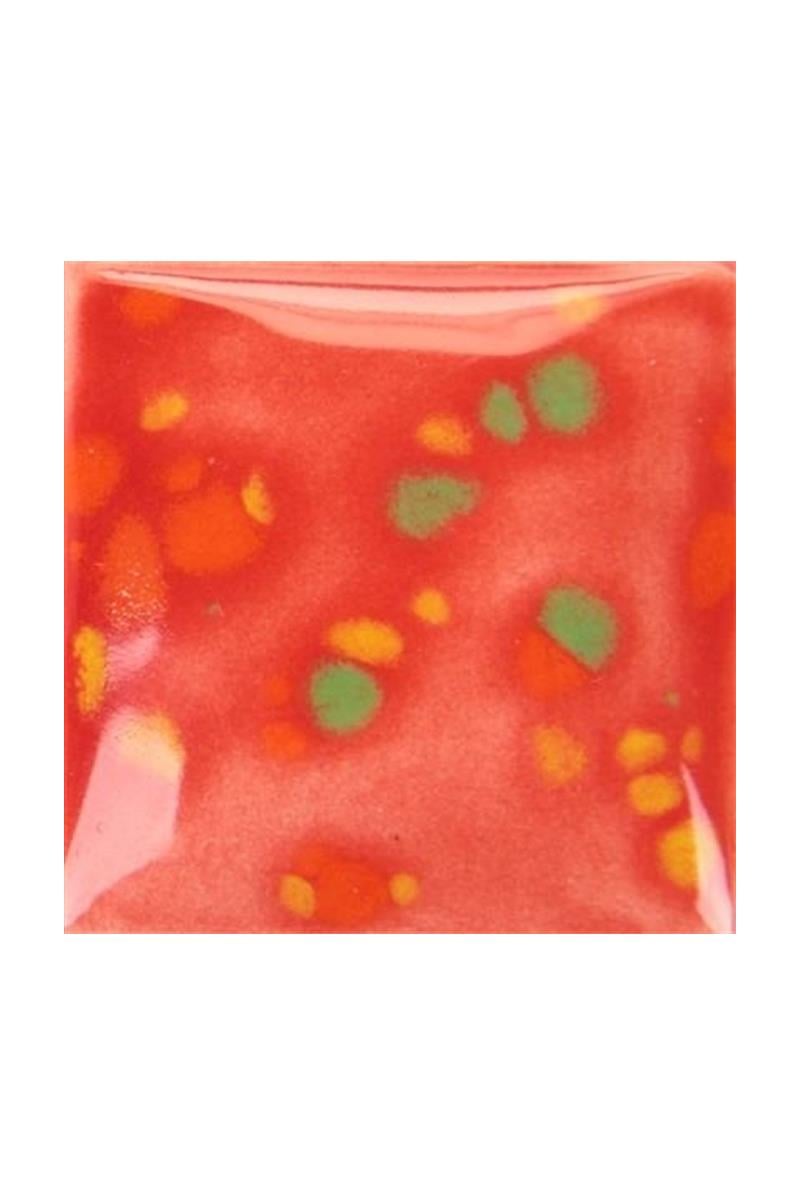 Duncan Cr918 Cherry Blossoms Crystals Glaze