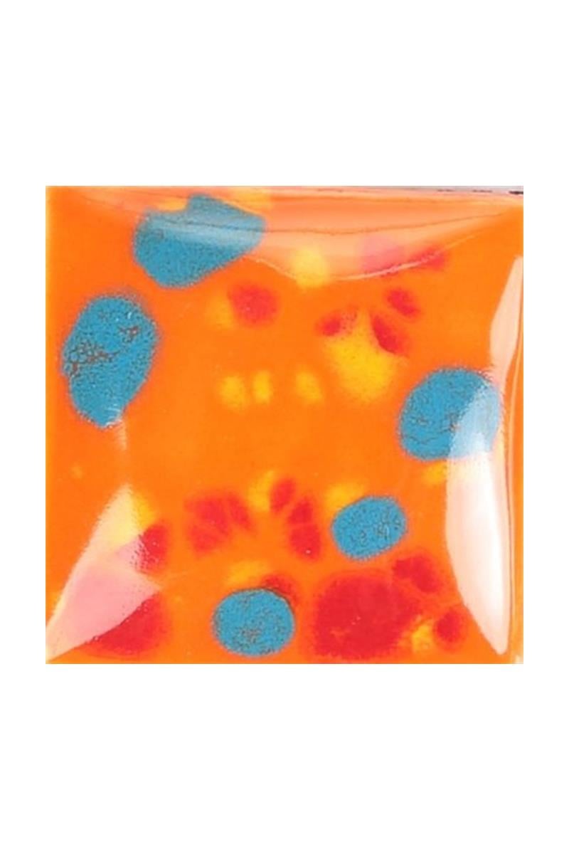 Duncan Cr929 Orange Crush