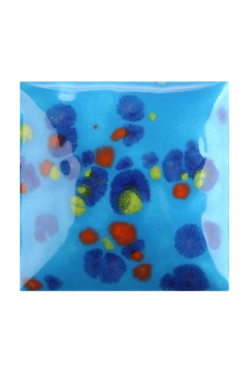 Дункан Cr932 Черничная жевательная резинка