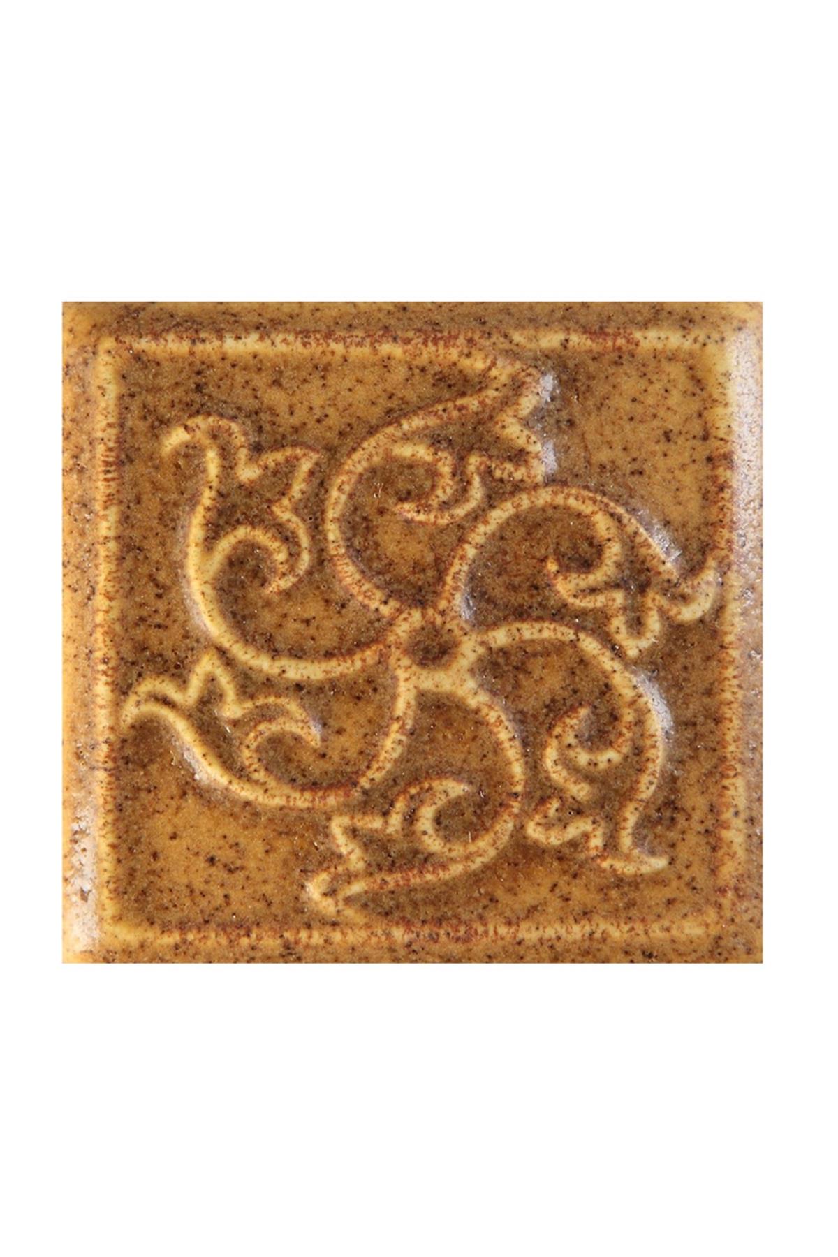 Duncan Cy112 Saddle Clove