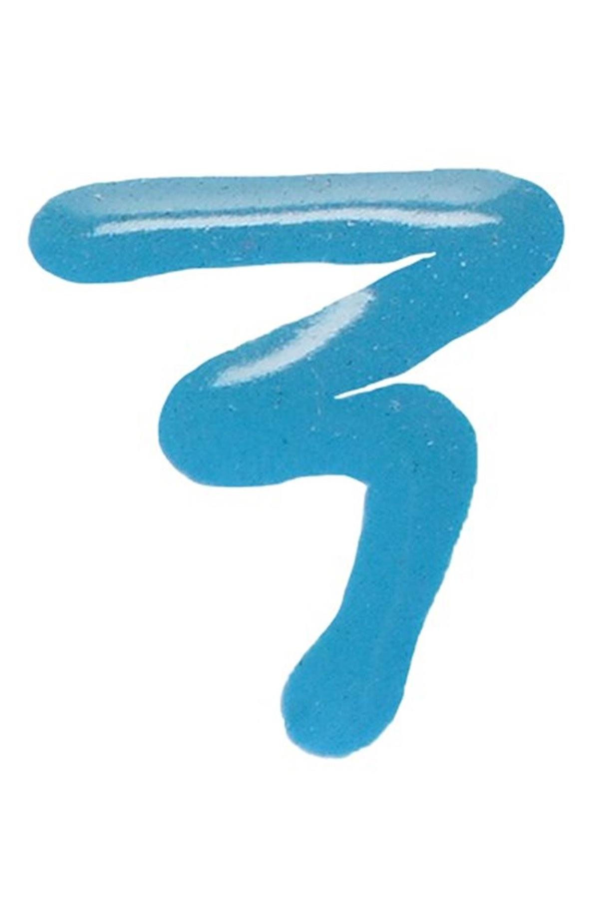 Duncan FD275 Neon Blue 