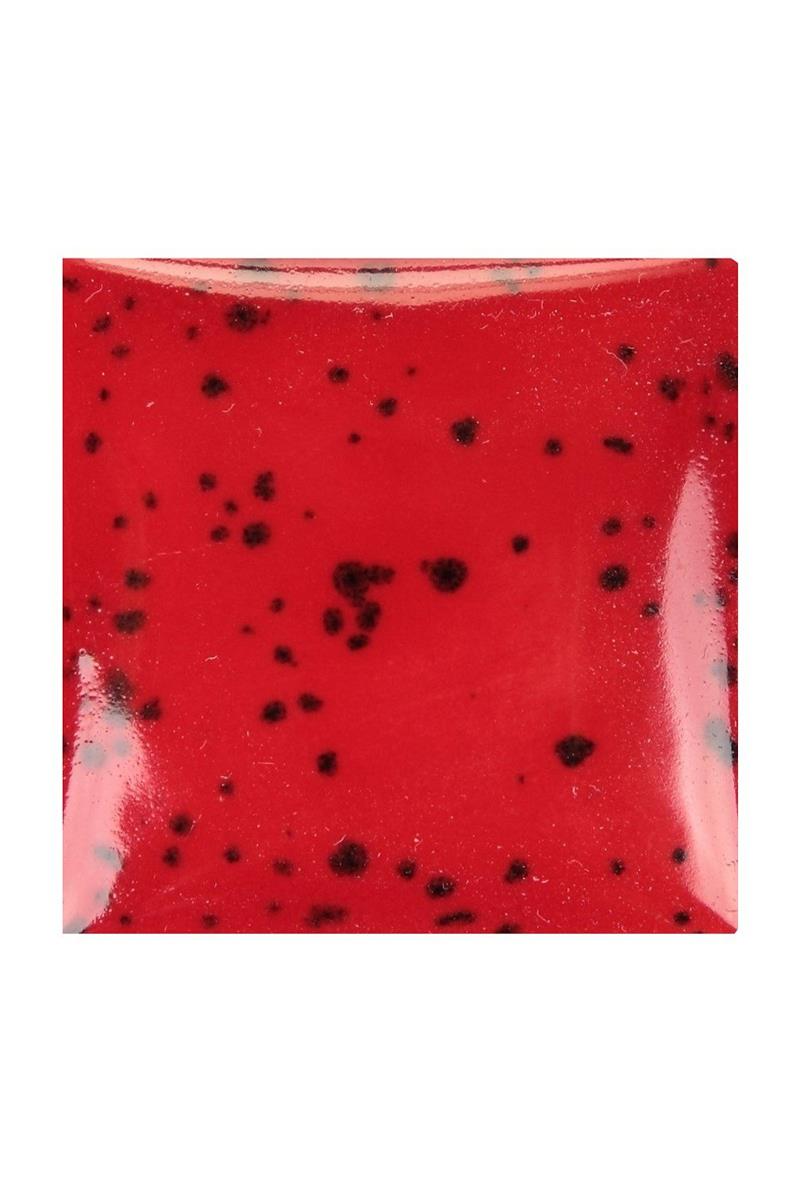 Дункан In1207 Неоновая красная посыпка