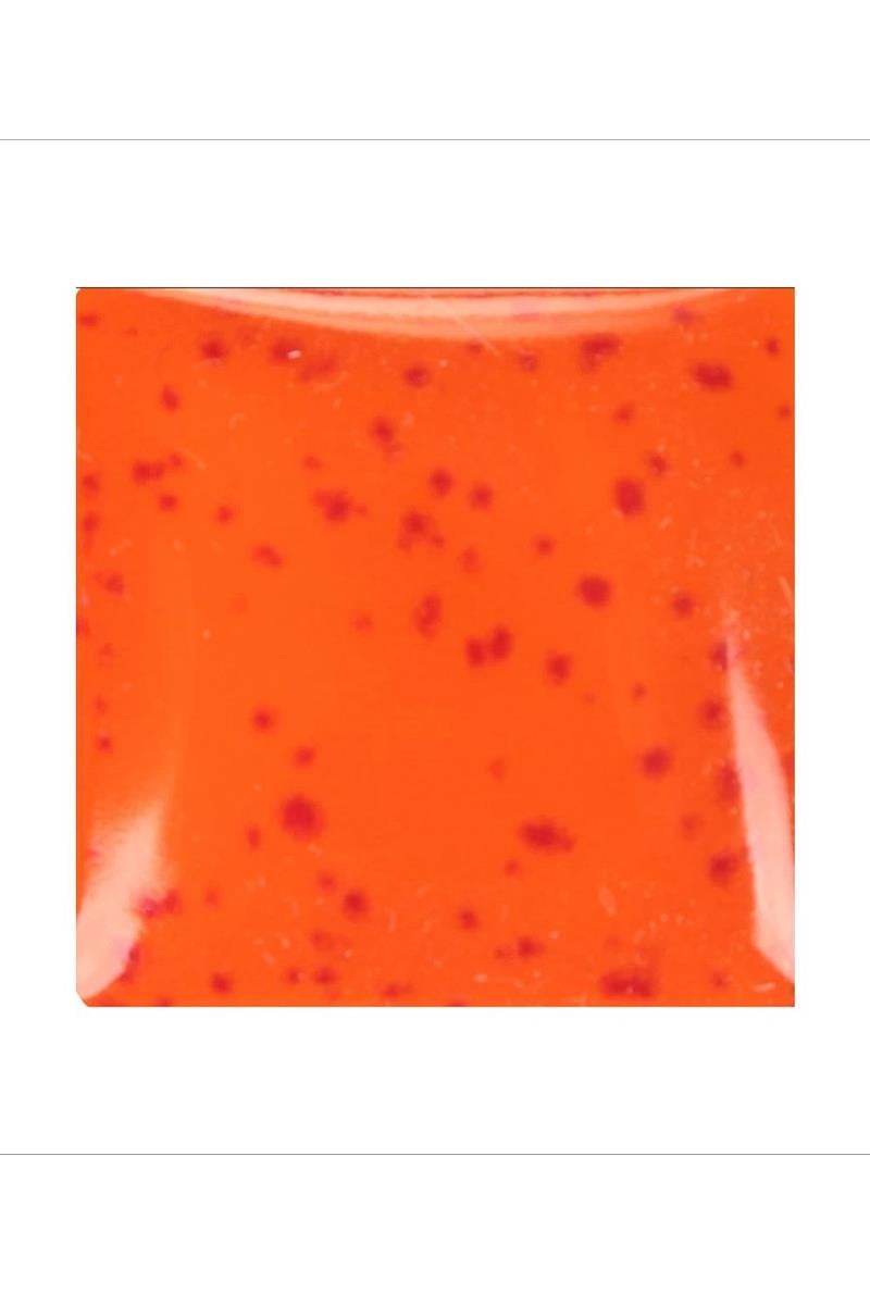 Дункан In1208 Неоновая оранжевая посыпка