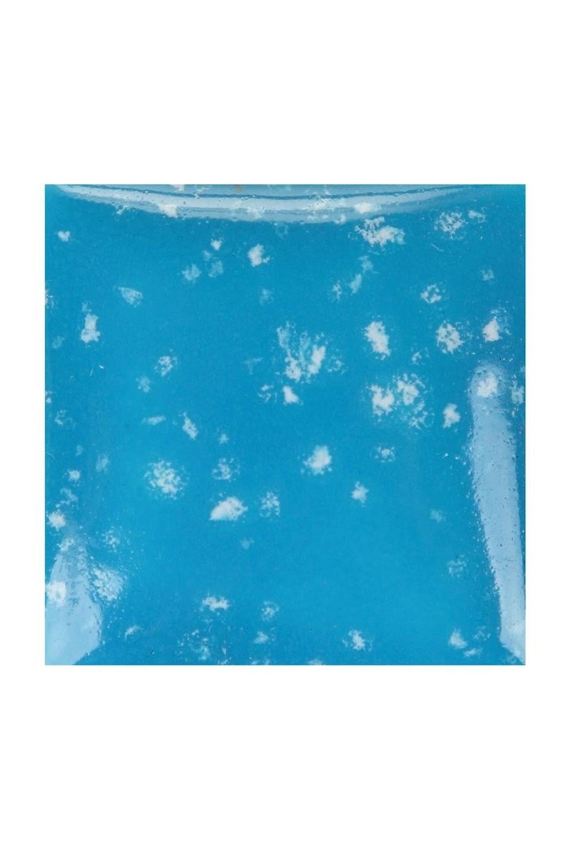 Дункан In1211 Неоновая синяя посыпка