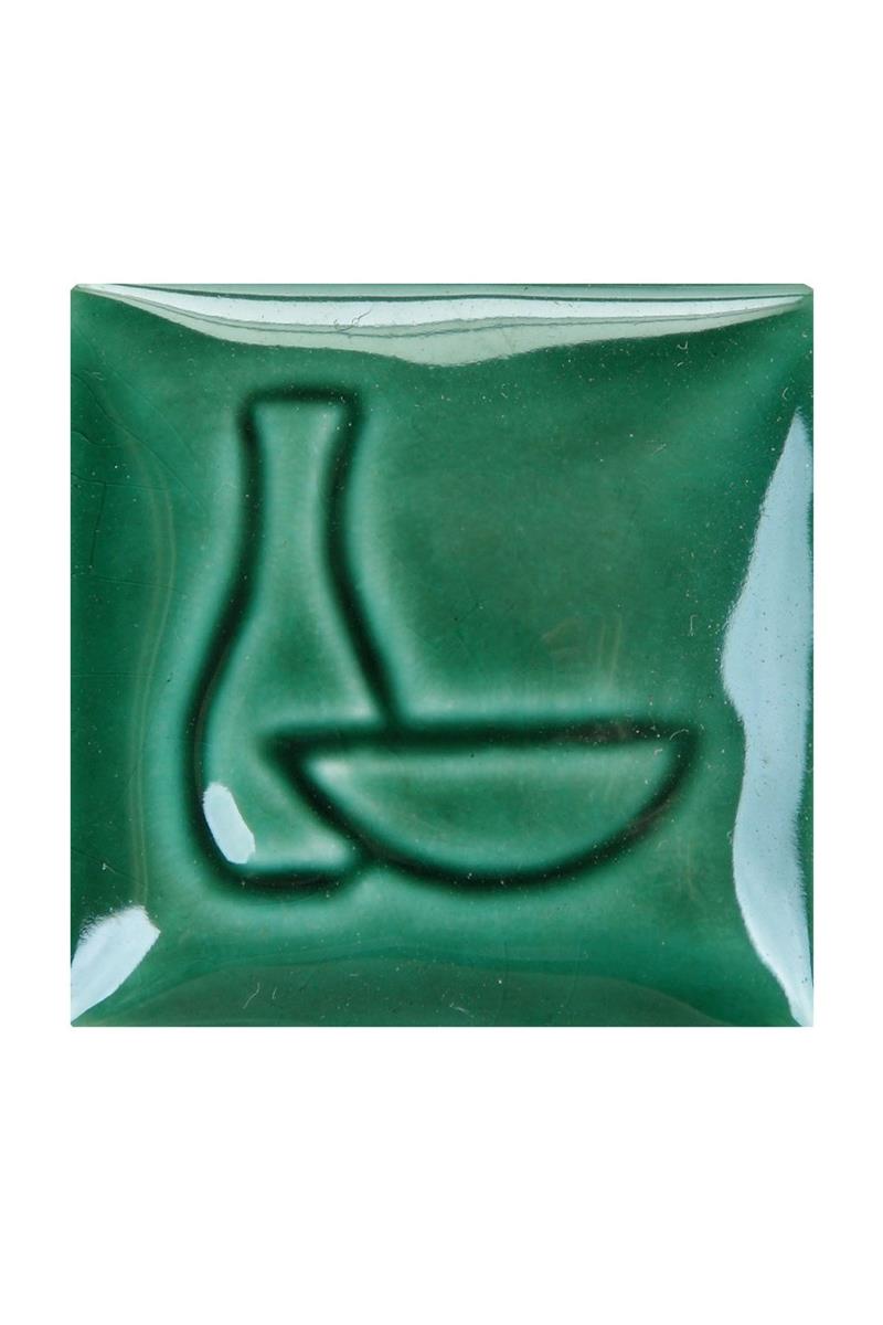 Duncan In1609 Emerald Green