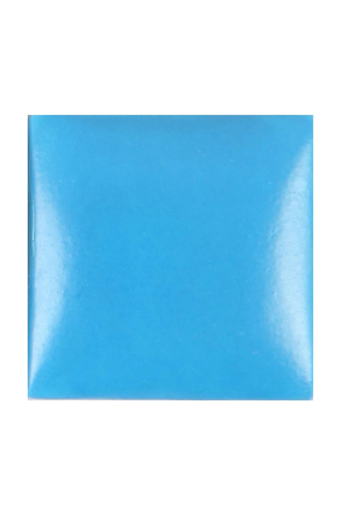 Duncan Sn377 Neon Blue (полуматовый)