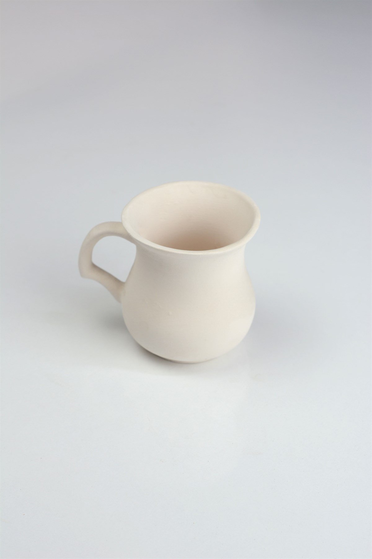 ECE MUG | CERAMIC BISQUE