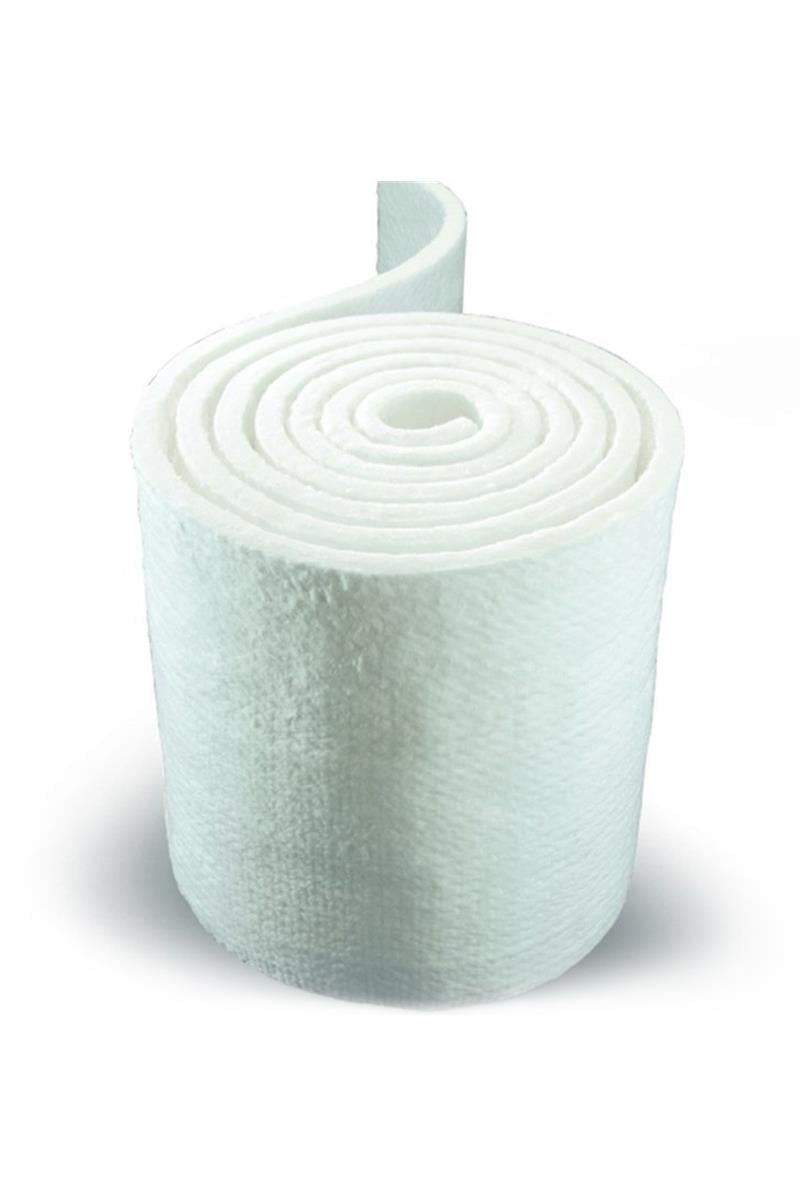 Fiber Battaniye (1260 °C) 128Kg/m3  Isowool Japon