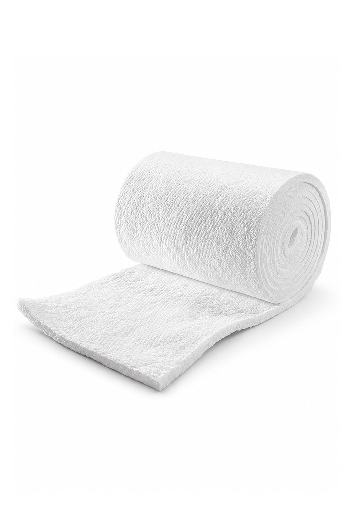 Fiber Battaniye  128Kg/M3 Thermal Ceramics İtalya