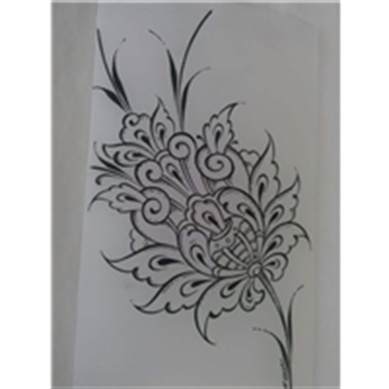 Brush Number:5 (Drawing Brush)