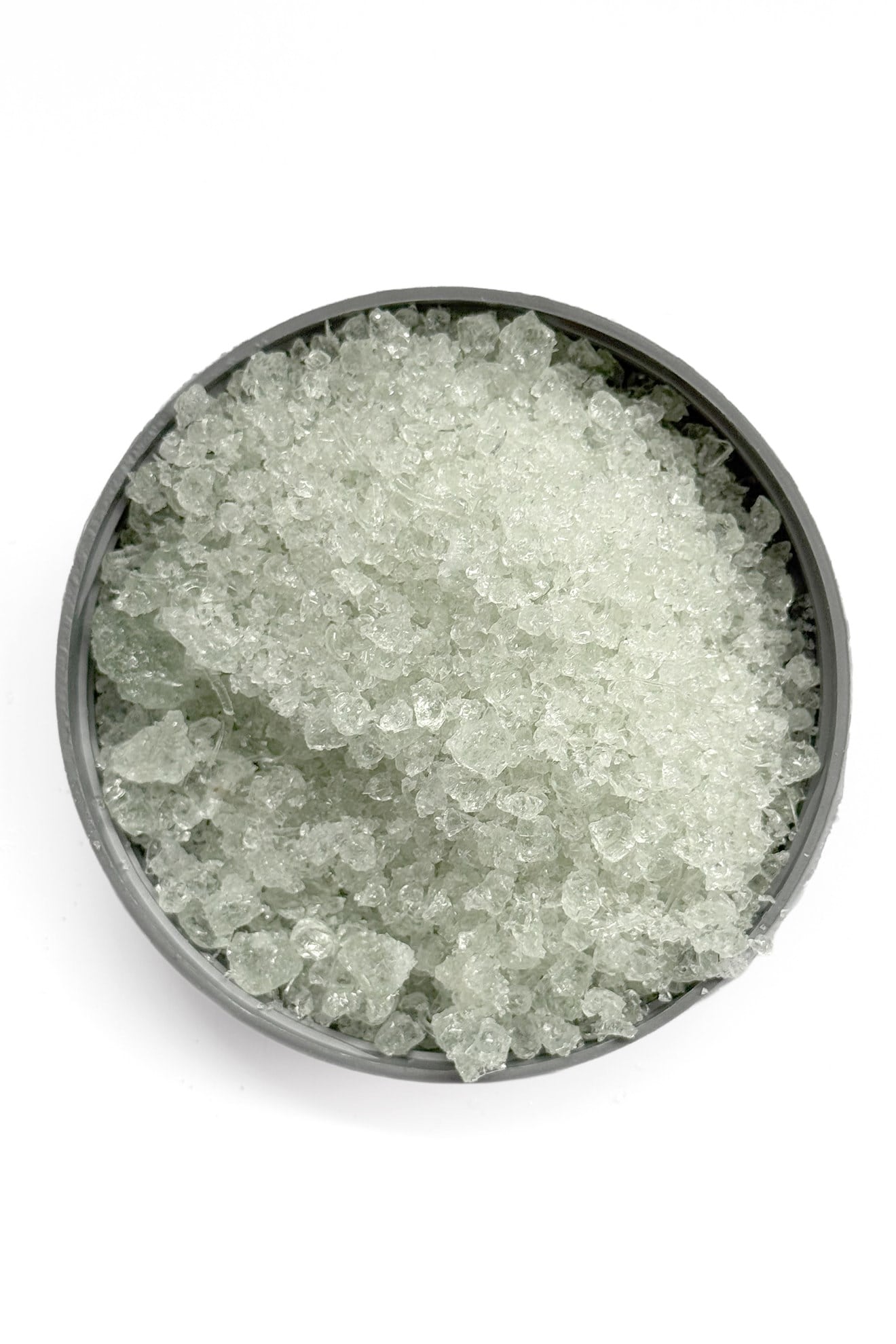 Frit Transparan Granül 1150°C