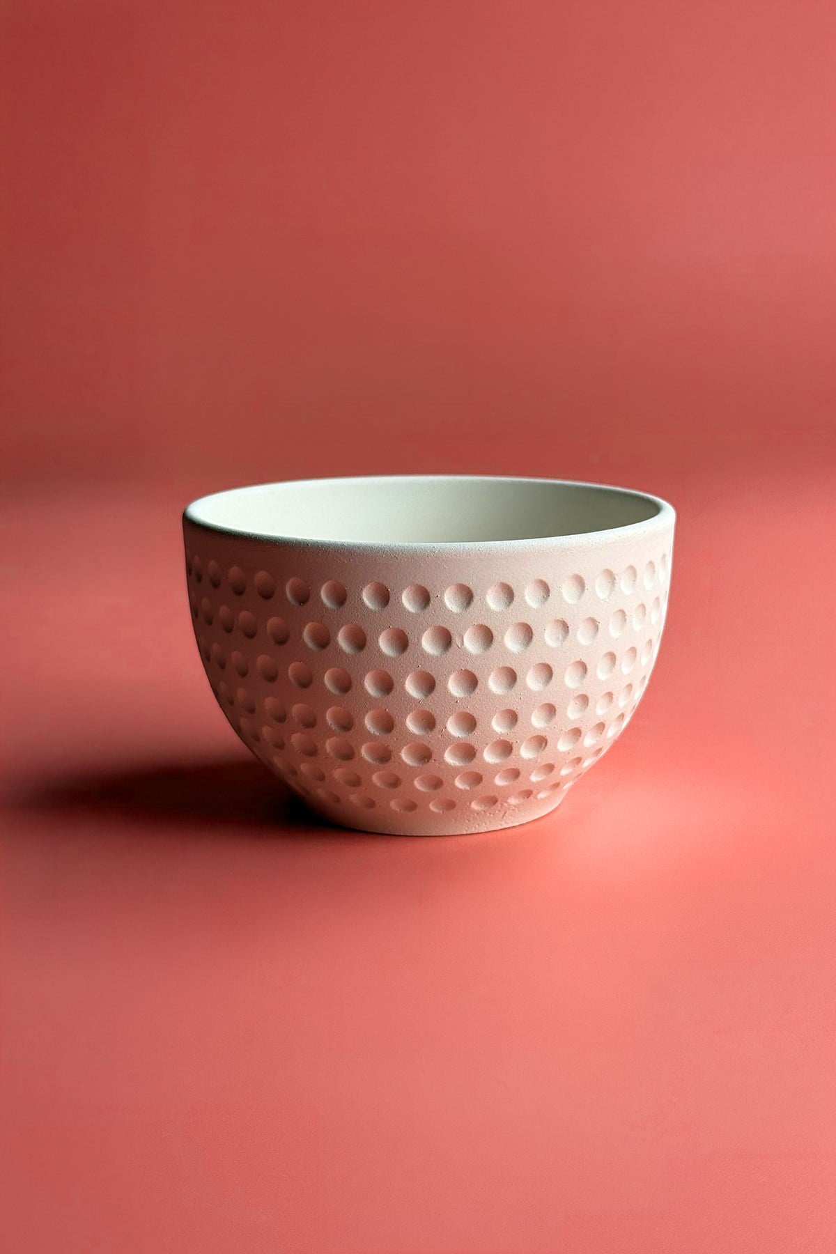 Golf Kase Seramik Bisküvi