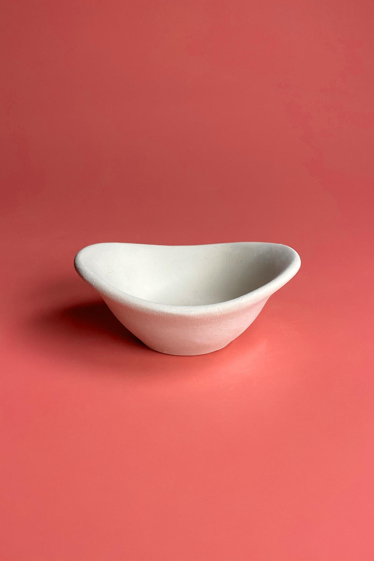 Gondol Çerezlik - Seramik Bisküvi