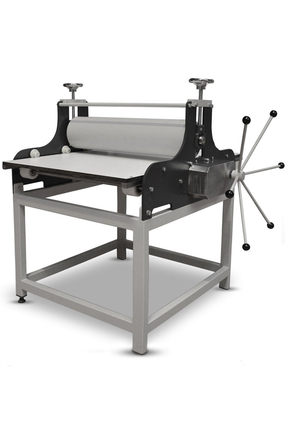 Гравировальный пресс большой