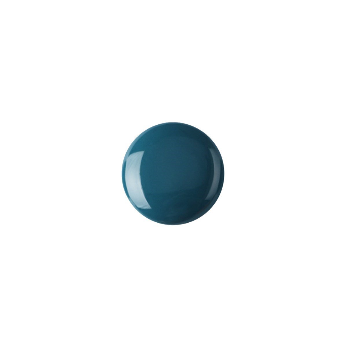 REFSAN READY TO USE CERAMIC PAINT 113 PETROLEUM GREEN
